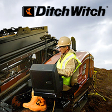 ditchwitch.ru