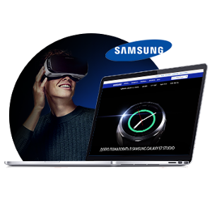 Samsung Galaxy S7 Studio