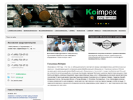 KoImpex