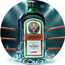 Разработка мобильного приложения Jägermeister